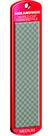 Vorschau: HOLMENKOL Diamond File World Cup Medium
