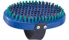 Vorschau: HOLMENKOL OvalBrush Steel MicroFinish