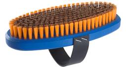 Vorschau: HOLMENKOL OvalBrush Bronce long wire