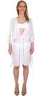 Vorschau: OLYMPIA Damen Tunika Bluse