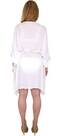 Vorschau: OLYMPIA Damen Tunika Bluse
