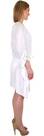 Vorschau: OLYMPIA Damen Tunika Bluse