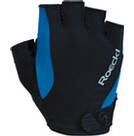 black/blue