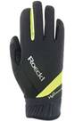 black/fluo yellow