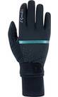 black/cameleon green