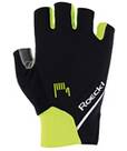 black/fluo yellow
