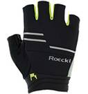 black/fluo yellow