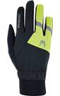 black/fluo yellow