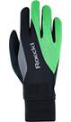 black/classic green