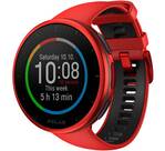 Vorschau: POLAR Premium Multisportuhr Vantage V2