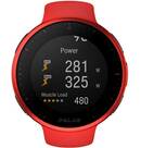 Vorschau: POLAR Premium Multisportuhr Vantage V2