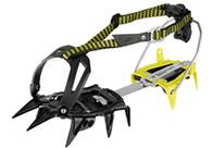 Vorschau: SALEWA ALPINIST COMBI