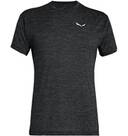 Vorschau: SALEWA Herren Shirt Puez Melange Dry M S/s TEE