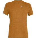 golden brown melange