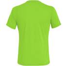 Vorschau: SALEWA Herren Shirt SOLIDLOGO DRI-REL