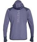 Vorschau: SALEWA Herren Fleecejacke "Agner Hybrid Polarlite Durastretch"