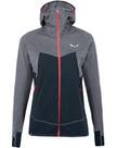 Vorschau: SALEWA Damen Unterjacke PUEZ HYBRID PL