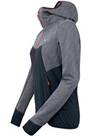 Vorschau: SALEWA Damen Unterjacke PUEZ HYBRID PL