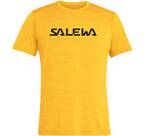 Vorschau: SALEWA Herren T-Shirt "Puez Hybrid 2 Dry"