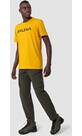 Vorschau: SALEWA Herren T-Shirt "Puez Hybrid 2 Dry"