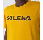 Vorschau: SALEWA Herren T-Shirt "Puez Hybrid 2 Dry"