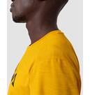 Vorschau: SALEWA Herren T-Shirt "Puez Hybrid 2 Dry"