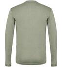 Vorschau: SALEWA Herren Shirt PUEZ MELANGE DRY M L/S TEE