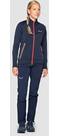 Vorschau: SALEWA Damen Fleecejacke "Pedroc Polarlit"