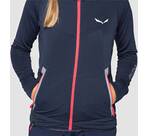 Vorschau: SALEWA Damen Fleecejacke "Pedroc Polarlit"