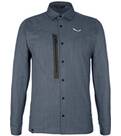 Vorschau: SALEWA Herren Hemd FANES WOOL DRY M L/S SRT.