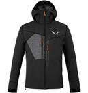 Vorschau: SALEWA Herren Softshelljacke "Comici Stormwall"