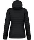 Vorschau: SALEWA Damen Funktionsjacke BRENTA