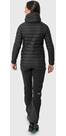 Vorschau: SALEWA Damen Funktionsjacke BRENTA