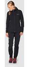 Vorschau: SALEWA Damen Unterjacke W NUVOLO JKT