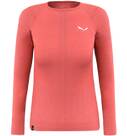 Vorschau: SALEWA Damen Funktionsjacke ZEBRU RESPONSIVE