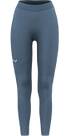 Vorschau: SALEWA Damen Leggings ZEBRU MEDIUM WARM AMR W TIGHT