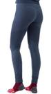 Vorschau: SALEWA Damen Leggings ZEBRU MEDIUM WARM AMR W TIGHT