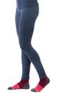 Vorschau: SALEWA Damen Leggings ZEBRU MEDIUM WARM AMR W TIGHT