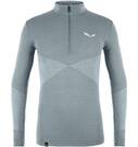 Vorschau: SALEWA Herren Funktionsjacke ZEBRU RESPONSIVE