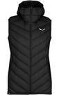 Vorschau: SALEWA Damen Funktionsjacke FANES SARNER RDSDWN W HYB VST.