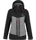 Vorschau: SALEWA Damen Funktionsjacke COMICI SW/DST W JKT