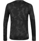 Vorschau: SALEWA Herren Shirt CRISTALLO WARM AMR M L/S TEE.