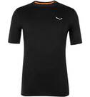 Vorschau: SALEWA Herren Shirt CRISTALLO WARM AMR M T-SRT