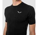 Vorschau: SALEWA Herren Shirt CRISTALLO WARM AMR M T-SRT