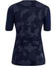 Vorschau: SALEWA Damen Shirt CRISTALLO WARM AMR W T-SRT.