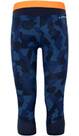 Vorschau: SALEWA Herren Tight CRISTALLO WARM AMR M 3/4TIGHT.