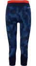 Vorschau: SALEWA Damen Tight CRISTALLO WARM AMR W 3/4TIGHT.