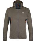 Vorschau: SALEWA Herren Funktionsjacke LAVAREDO HEMP M HOODED JKT.