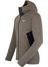 Vorschau: SALEWA Herren Funktionsjacke LAVAREDO HEMP M HOODED JKT.