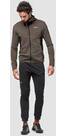 Vorschau: SALEWA Herren Funktionsjacke LAVAREDO HEMP M HOODED JKT.